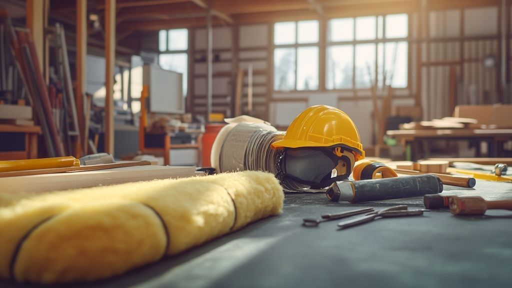 Quel budget prévoir pour une isolation en polyuréthane projeté et comment sécuriser son investissement ?