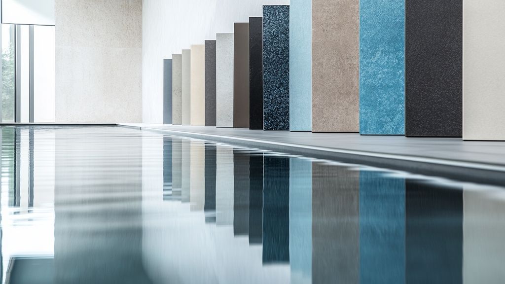 Quel budget prévoir selon le type de piscine creusée ?