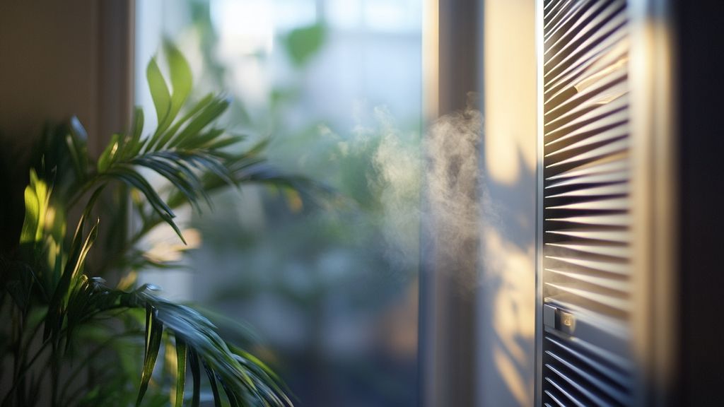 Quel choix de VMC simple flux privilégier pour optimiser la ventilation et le budget