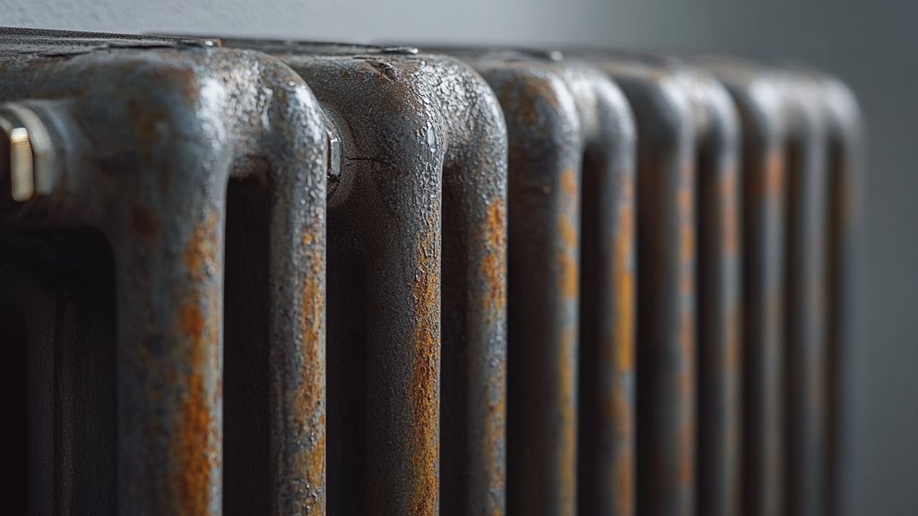 Quel entretien prévoir pour optimiser la durée de vie d’un radiateur à inertie sèche ?