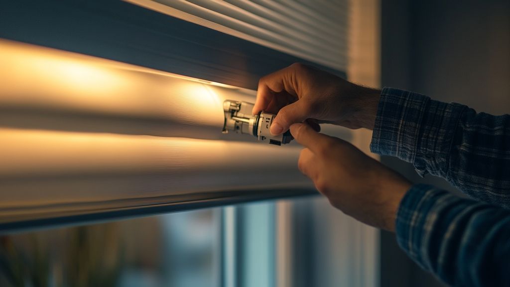 Quel est le coût moyen de la pose d’un volet roulant PVC en rénovation