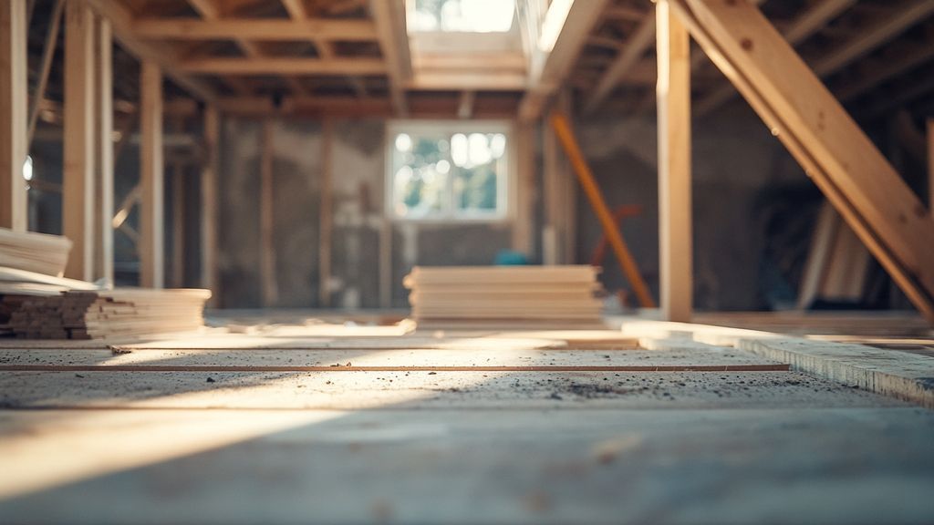 Quel est le meilleur moment pour investir dans une mezzanine et optimiser son budget ?