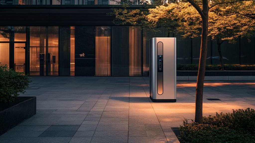Quel est le prix moyen d'une borne de recharge selon le type et la puissance ?