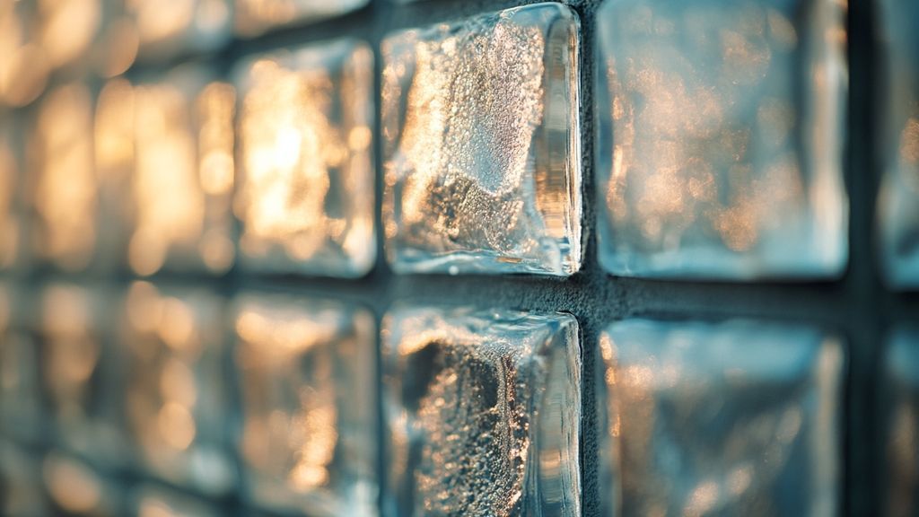 Quel est le tarif de pose d’une cloison en briques de verre ?