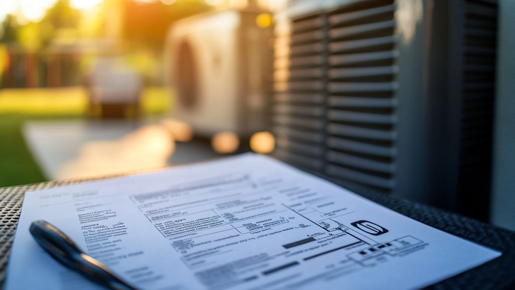 Quel est le tarif d’une visite ponctuelle ou d’un contrat annuel d’entretien ?