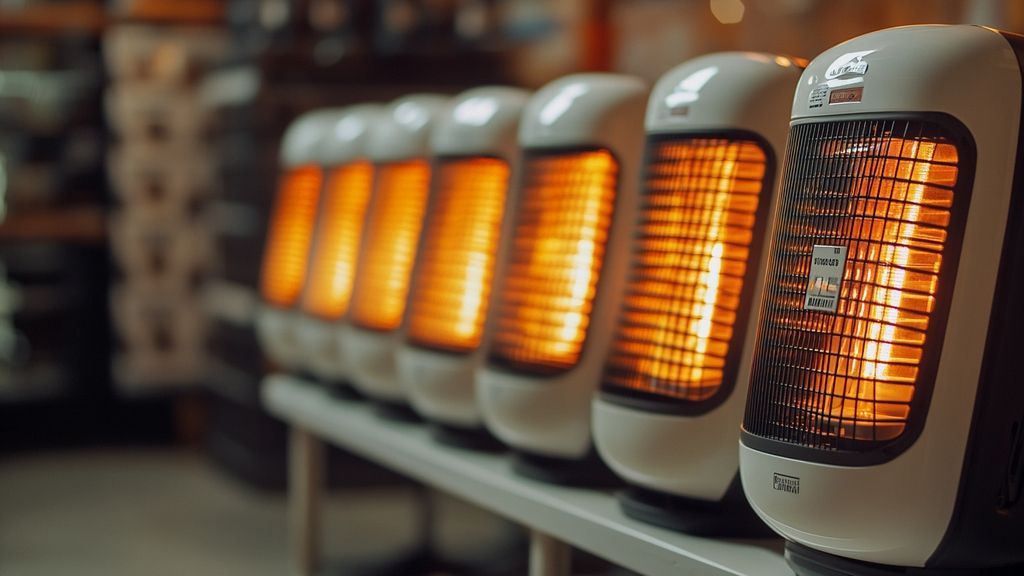 Quelle est la fourchette de prix d’un convecteur électrique selon la puissance et la technologie ?