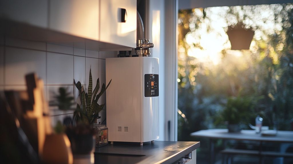 Quelles aides financières existent pour réduire le coût d’une chaudière gaz à condensation?