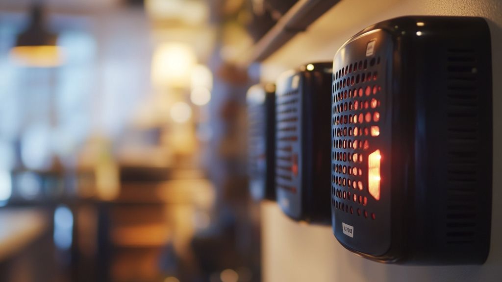 Quelles différences de prix entre un radiateur à inertie sèche et un modèle à fluide ?