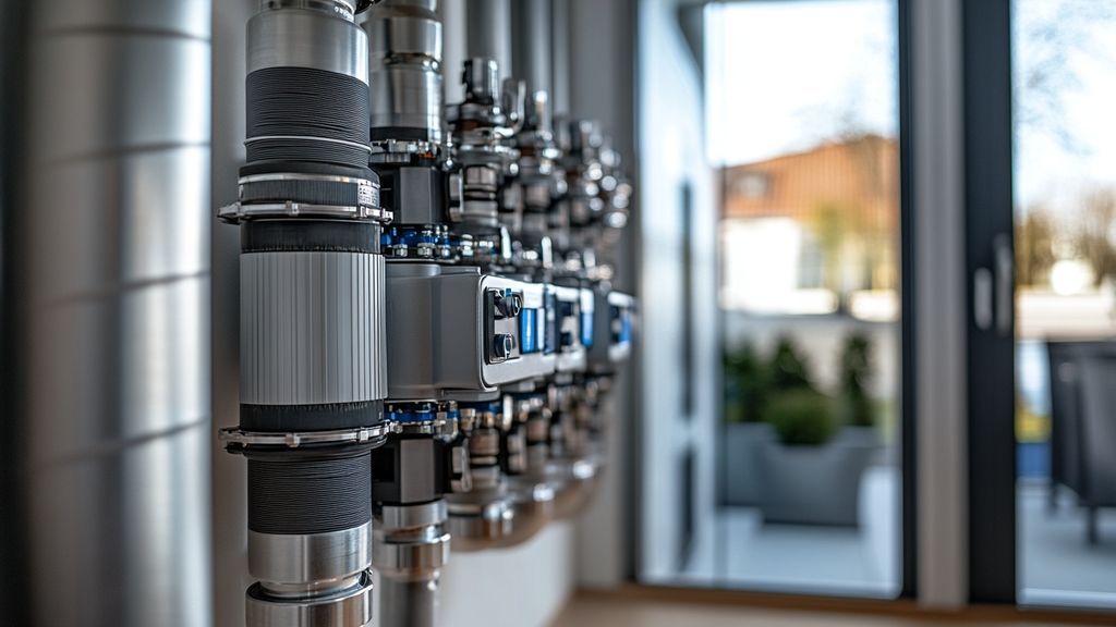Quelles différences de prix entre VMC hygroréglable et autoréglable