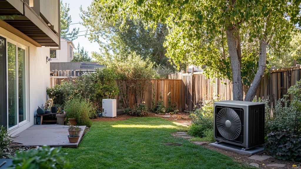 Quelles options et technologies influencent le coût d'une pompe à chaleur pour piscine ?