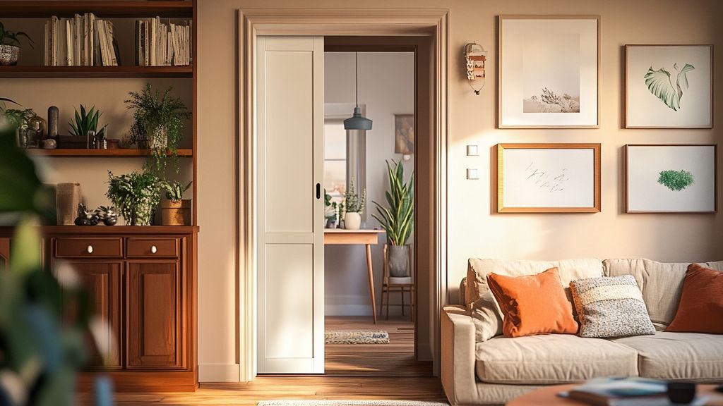 Quelles options privilégier pour bien choisir sa porte coulissante ?