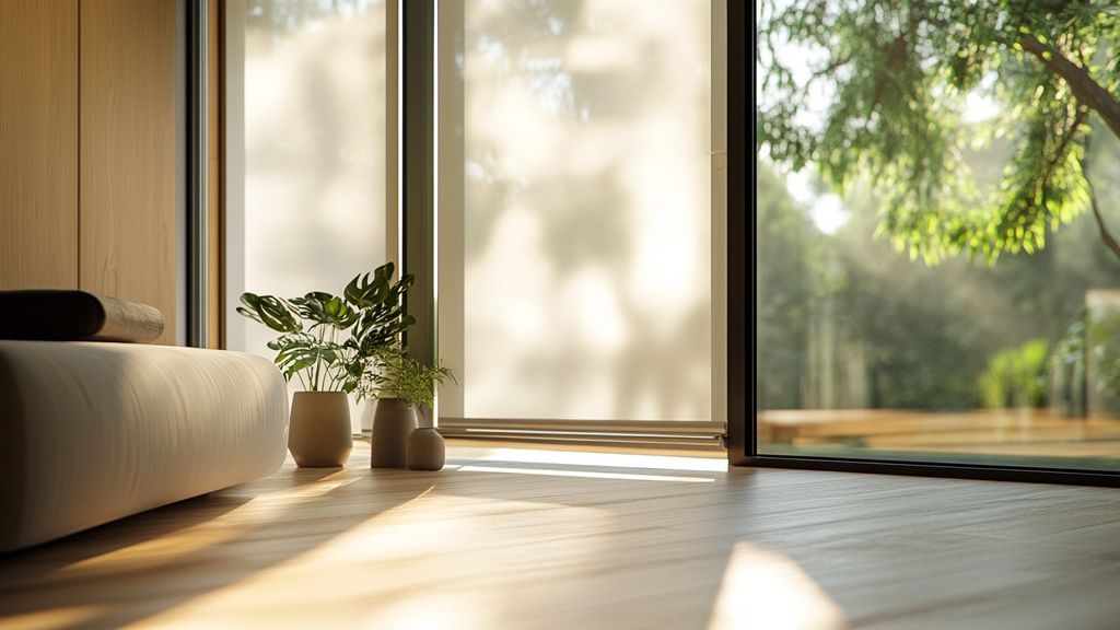 Quels avantages et garanties pour la fiabilité et la durabilité d’un volet roulant solaire ?