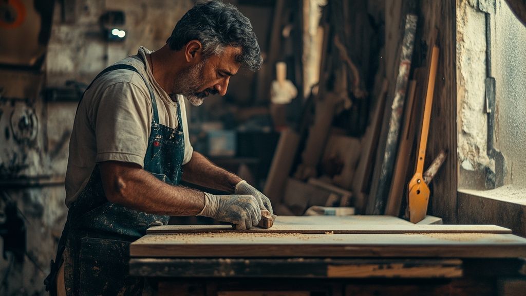 Quels avantages à faire appel à un professionnel pour la pose d’une cloison ?