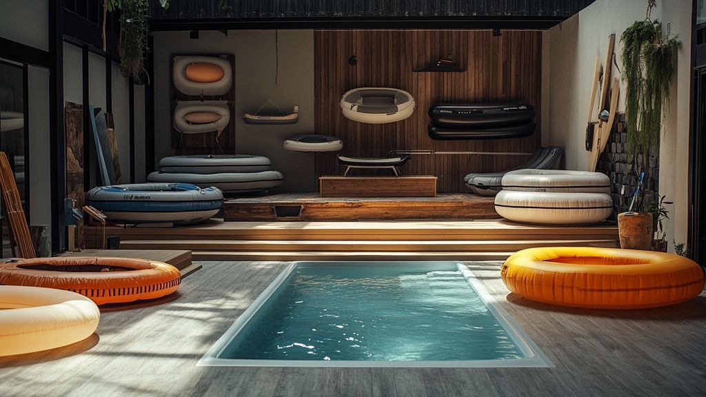 Quels conseils pour choisir la piscine hors sol adaptée à votre budget et à vos besoins ?