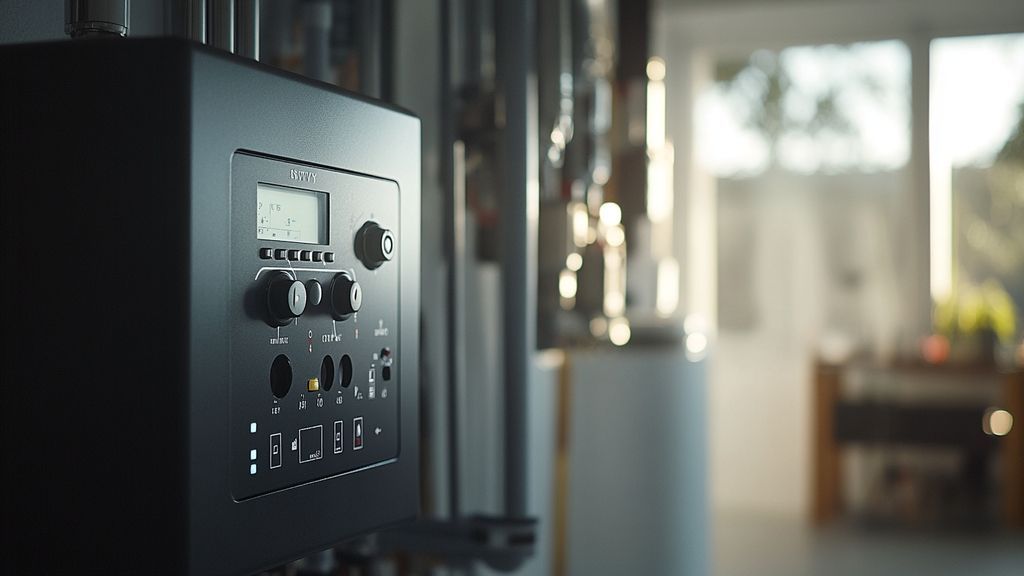 Quels critères influencent le coût total d'installation d'une chaudière électrique