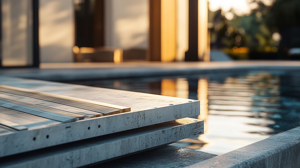 Quels critères influencent le prix final d’une piscine à débordement ?