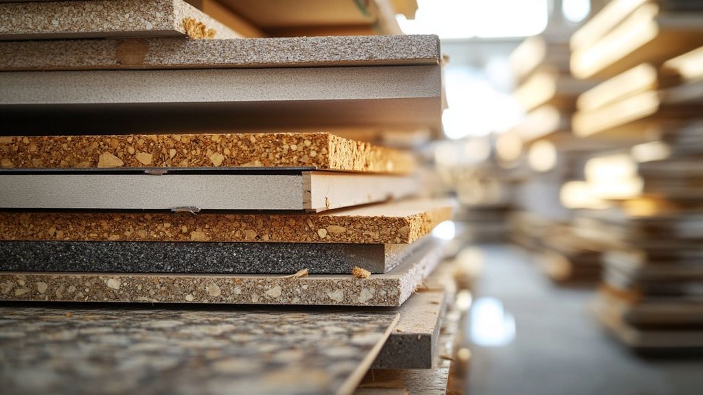 Quels critères techniques garantissent un plancher en bois solide et durable