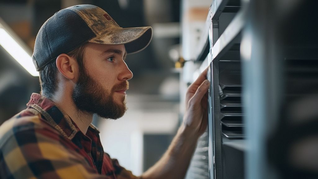 Quels critères vérifier pour sélectionner un artisan fiable pour la pose d’un puits canadien
