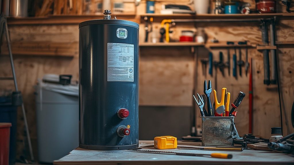 Quels facteurs influencent le coût d’installation d’un chauffe-eau gaz?