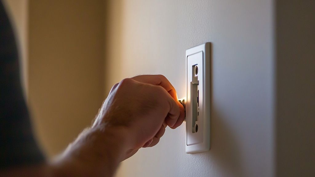 Quels facteurs influencent le coût total de pose d’une prise électrique ?