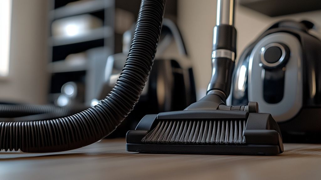 Quels frais annexes prévoir lors de l’achat d’un aspirateur centralisé