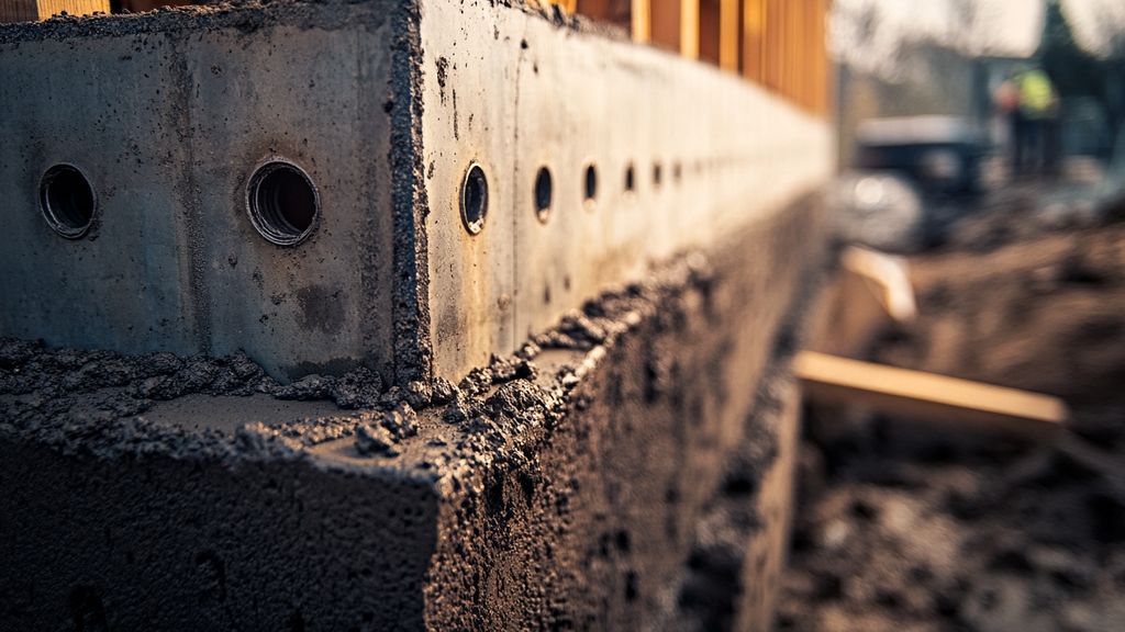 Quels éléments composent le coût total d’une clôture béton ?