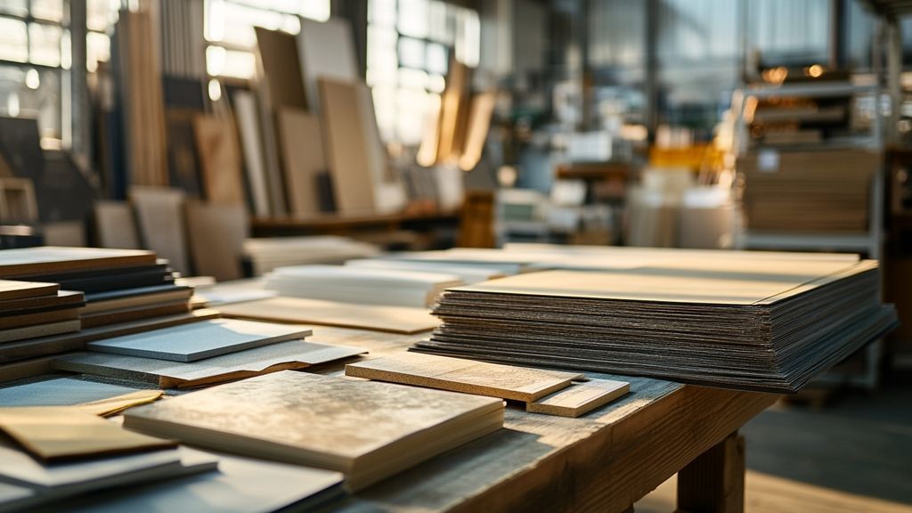 Quels éléments influencent le coût total d’un faux plafond suspendu