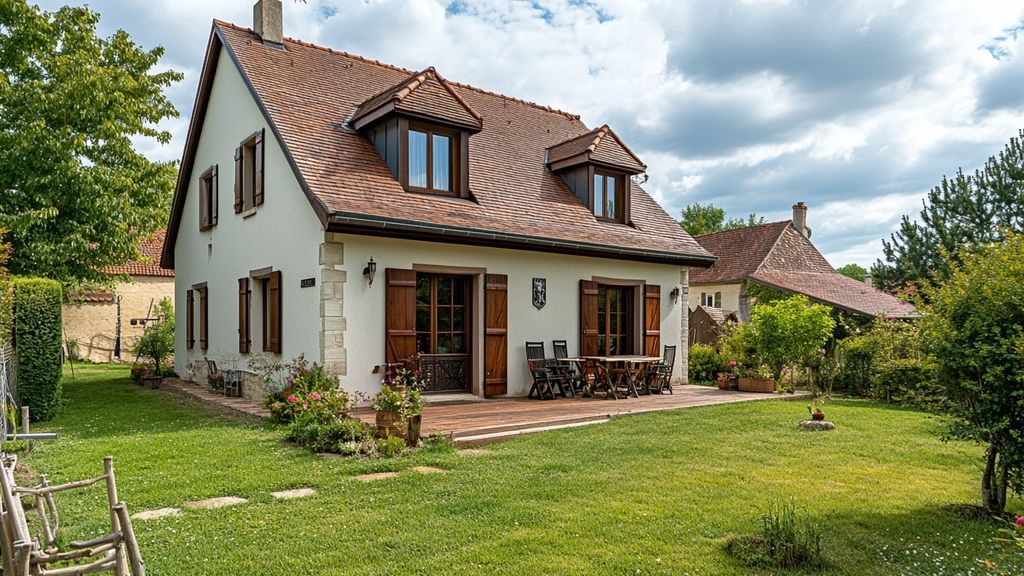 Quels sont les bénéfices économiques d’un puits canadien pour une maison