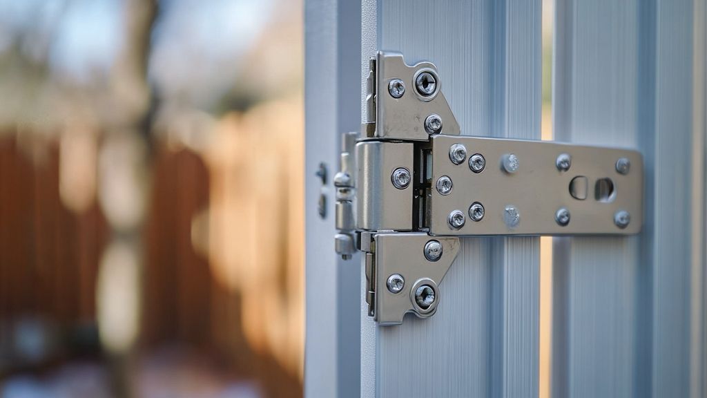 Quels sont les coûts de pose et d’installation d’un portail en PVC ?