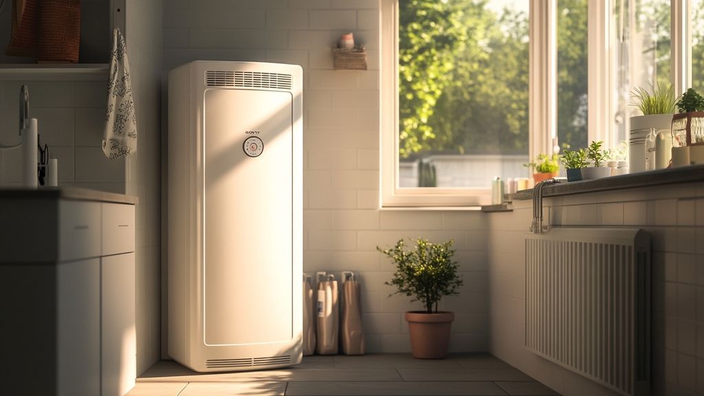 Quels sont les coûts d’installation d’un chauffe-eau électrique instantané?