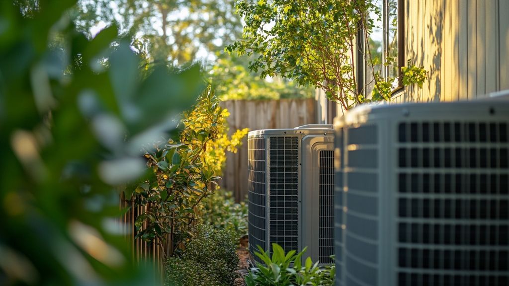 Quels sont les coûts d’utilisation et d’entretien d’une pompe à chaleur air-air?