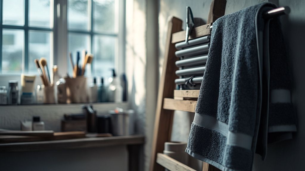 Quels sont les critères qui influent sur le coût d’installation d’un sèche serviette