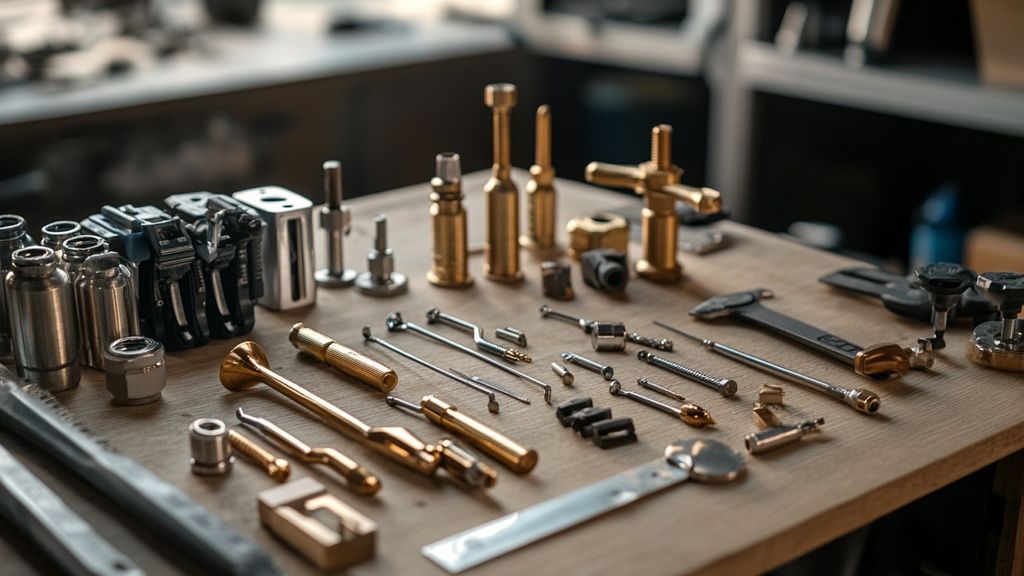 Quels sont les prix selon le type de canalisation concernée?