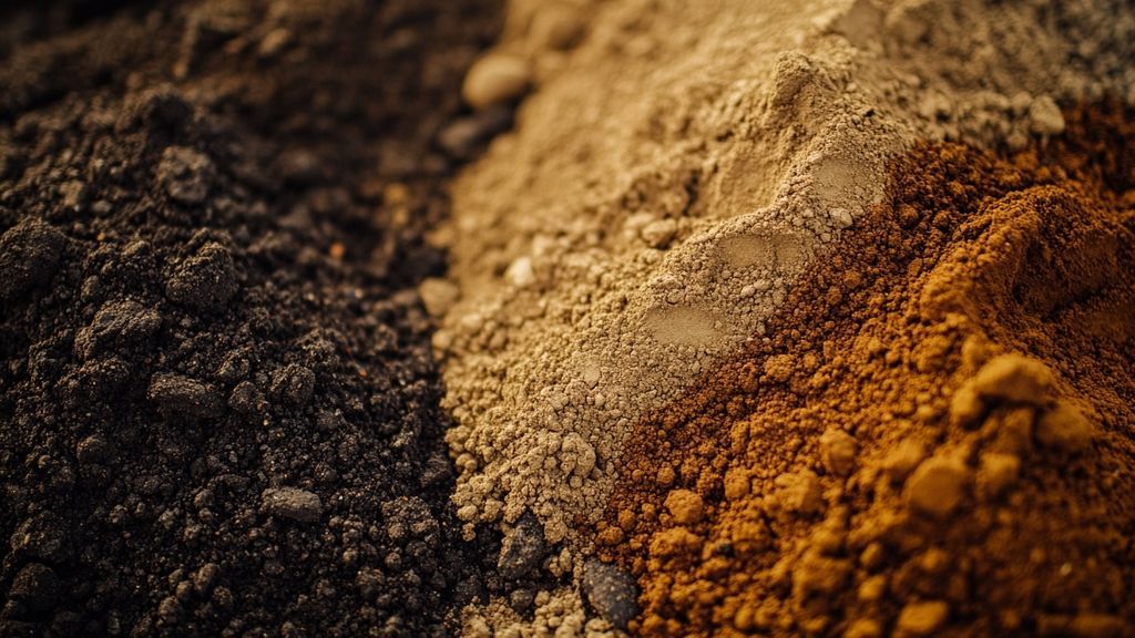 Quels sont les tarifs selon la nature du sol et le type de travaux ?
