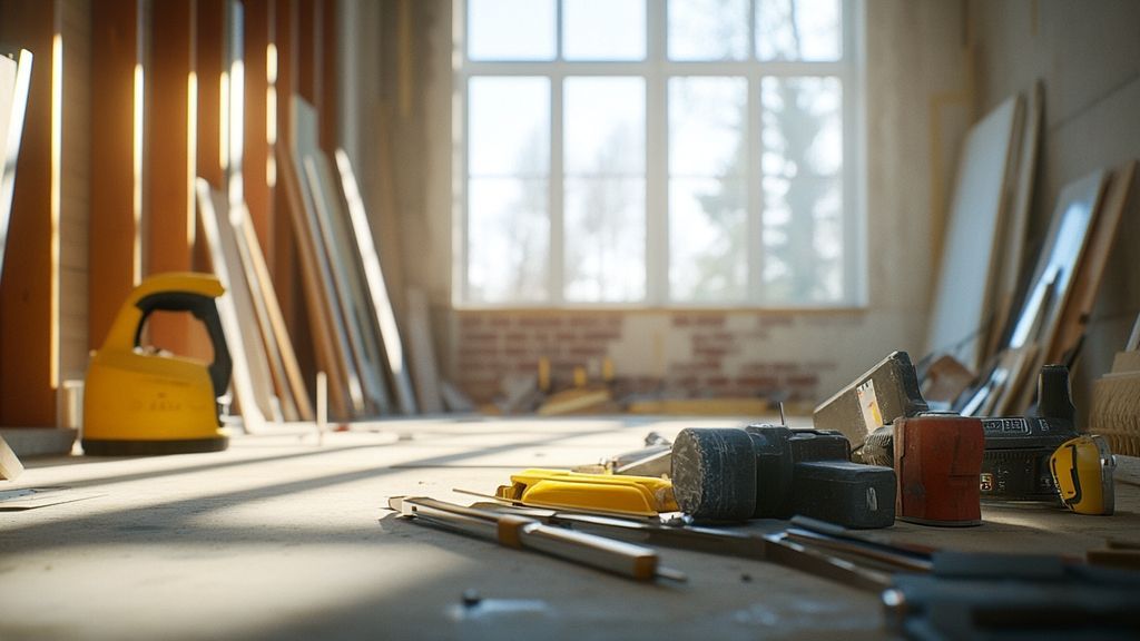 Quels sont les travaux préparatoires nécessaires pour garantir une pose durable ?