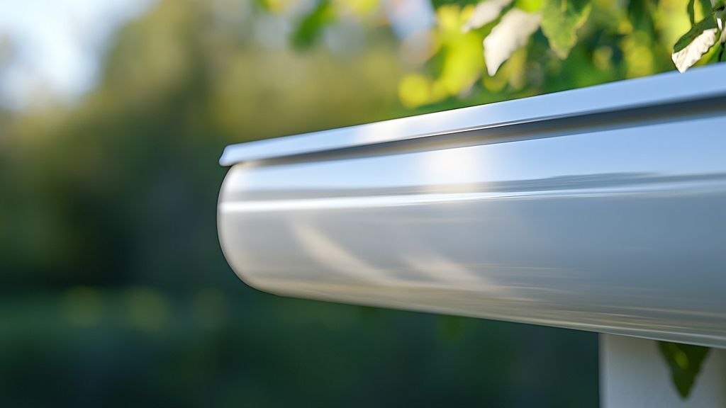 Quiz : Choisissez la meilleure solution pour vos volets roulants PVC en 2025