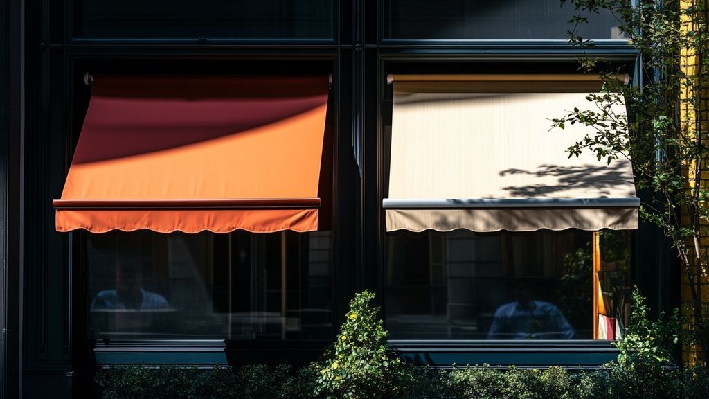 Quiz : Choisissez le bon store banne pour votre terrasse en 2026