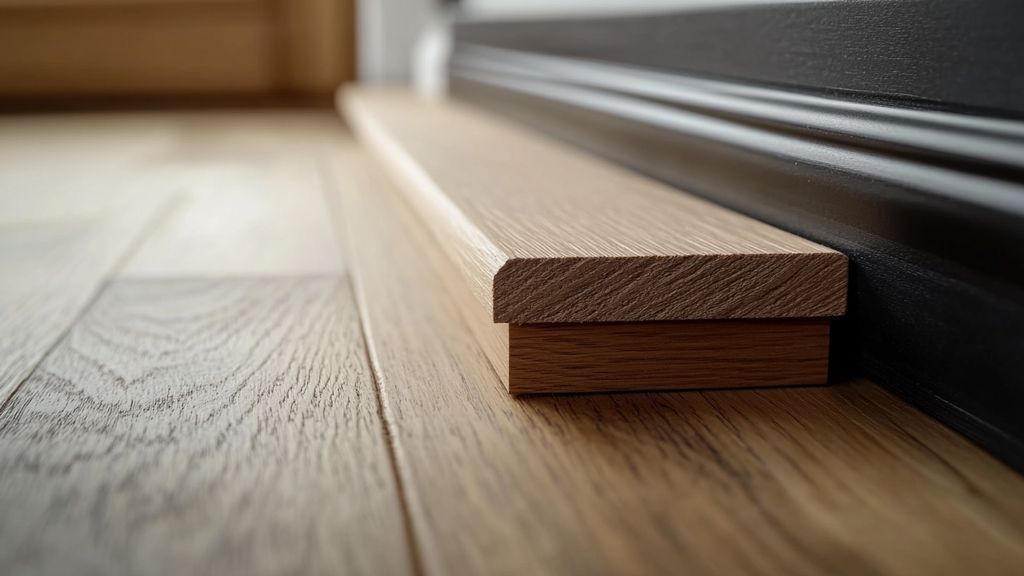 Quiz : Connaissez-vous bien la pose de plinthes ?