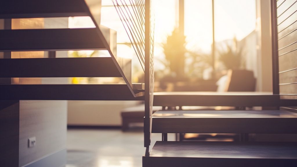 Quiz : Connaissez-vous le prix d’un escalier métal en 2026 ?