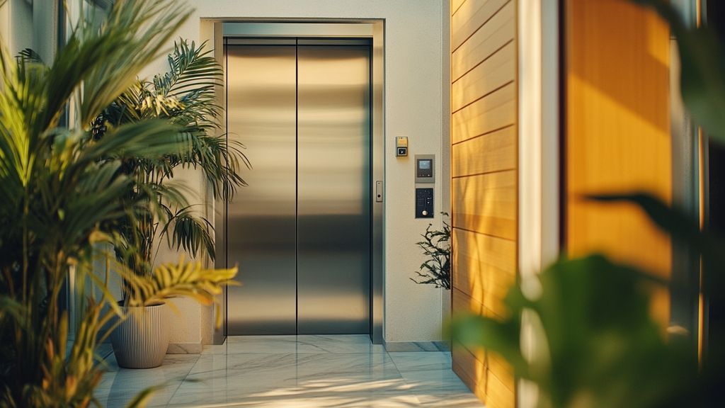 Quiz : Connaissez-vous le prix d’un ascenseur de maison en 2025 ?