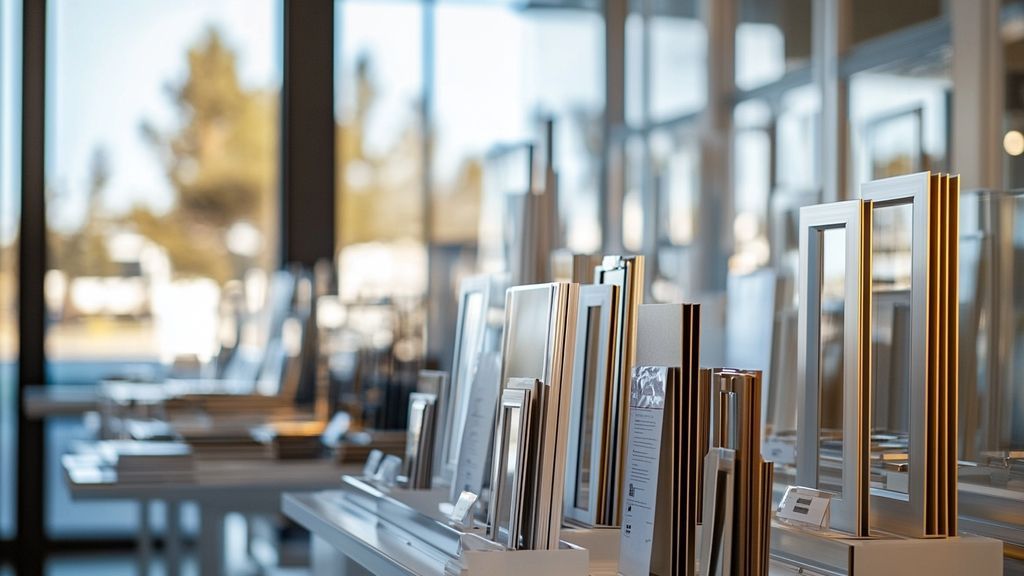 Quiz : Connaissez-vous le prix des fenêtres en aluminium en 2026 ?