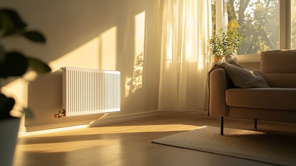 Quiz : Connaissez-vous le prix des radiateurs électriques en 2025 ?