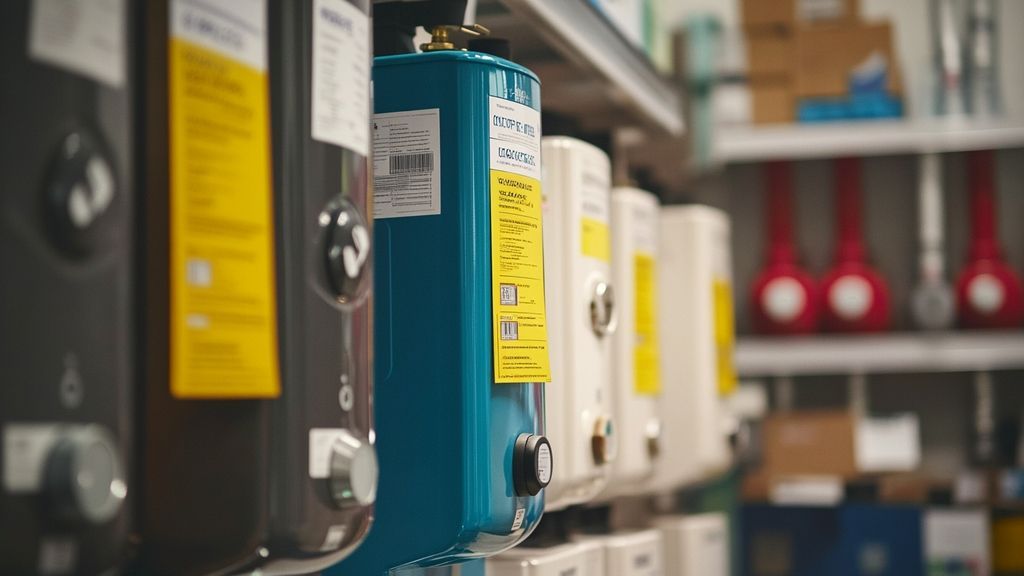 Quiz: Connaissez-vous le prix d'une chaudière gaz à condensation en 2026?