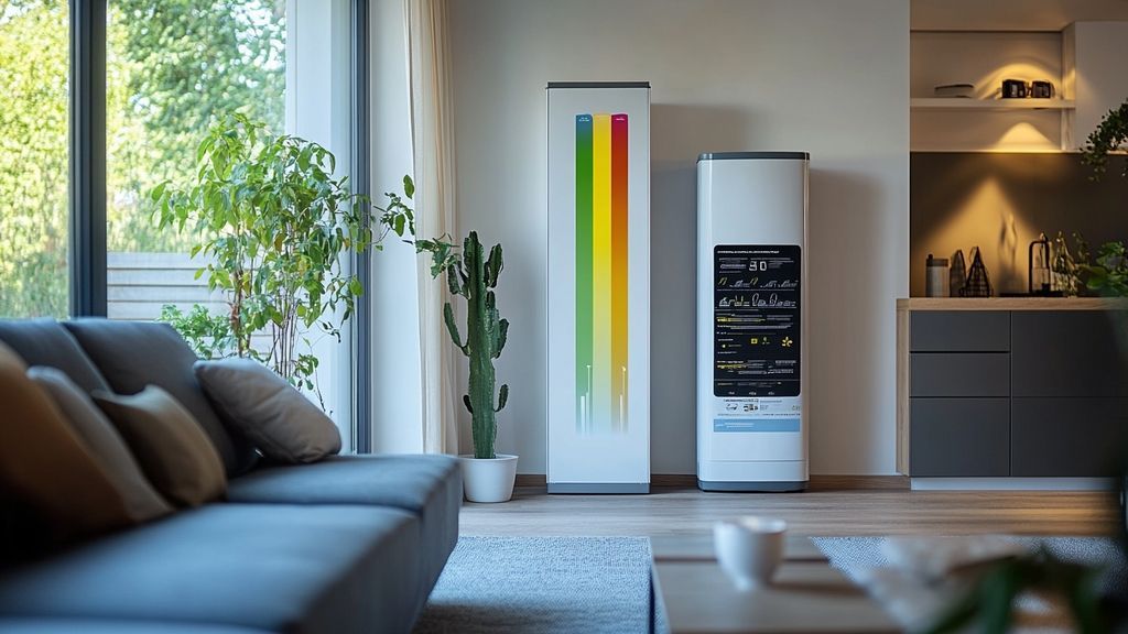 Quiz: Connaissez-vous le prix d’un chauffe-eau électrique en 2026?