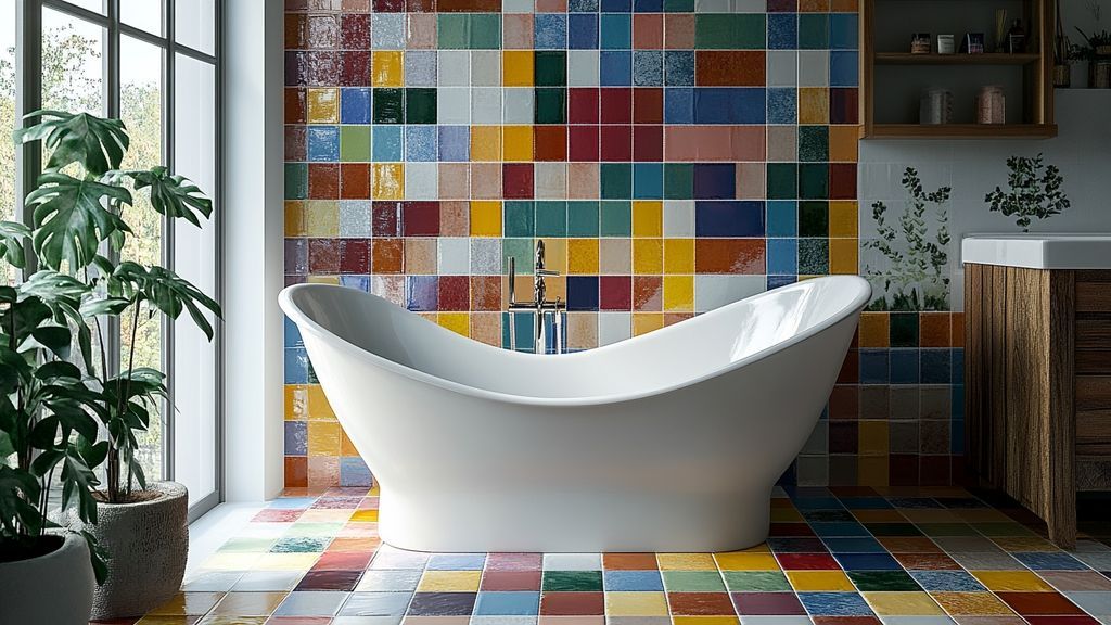 Quiz : Connaissez-vous le prix d’une baignoire ?