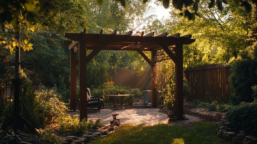 Quiz : Connaissez-vous les coûts d'une pergola bioclimatique ?