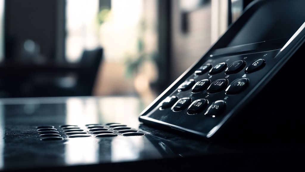 Quiz : Connaissez-vous les prix des interphones en 2025 ?