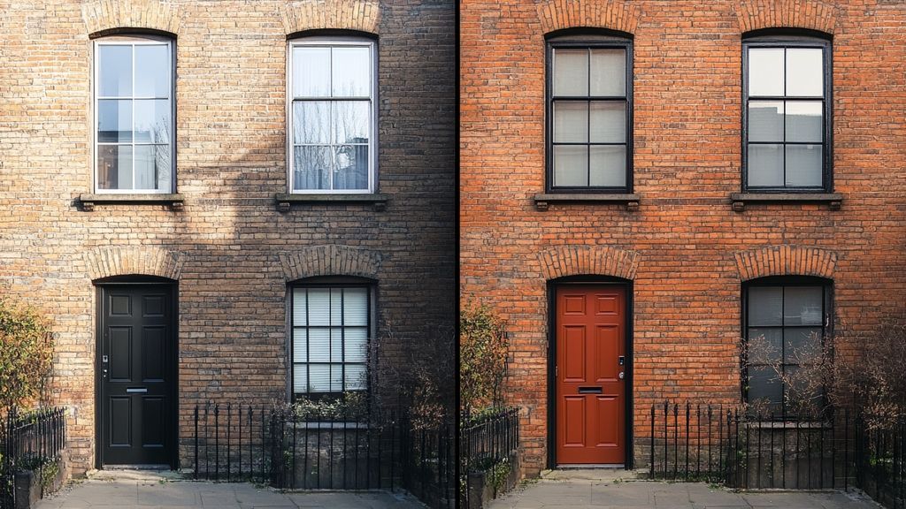 Quiz : Connaissez-vous tout sur le ravalement de façade ?