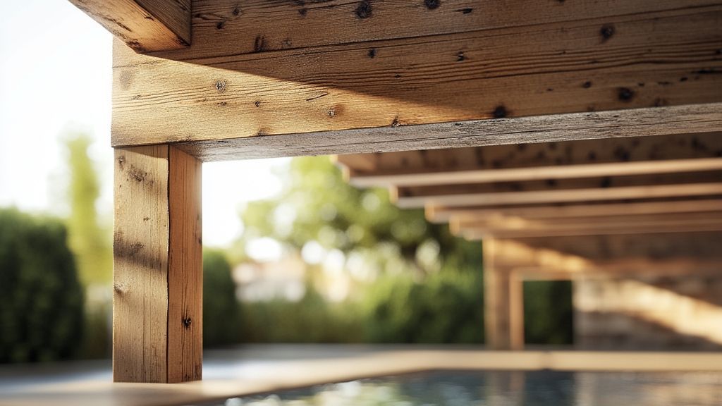 Quiz : Découvrez votre budget pour une piscine en bois en 2025