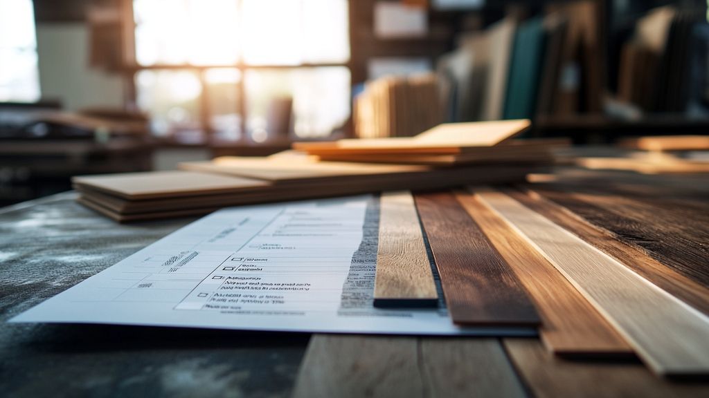 Quiz : Estimation du coût d'une clôture PVC en 2025